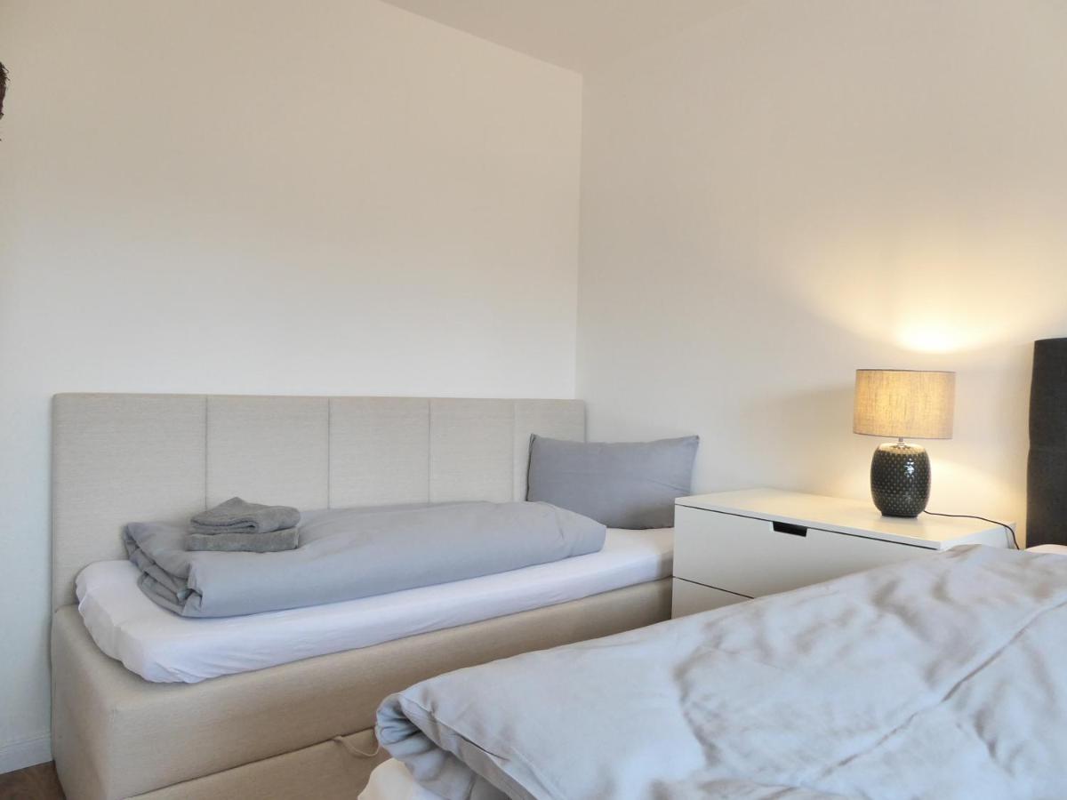 Dreamlounge Winterberg Ferienwohnung 5 Pers Wifi Balkon In Der City Exterior foto