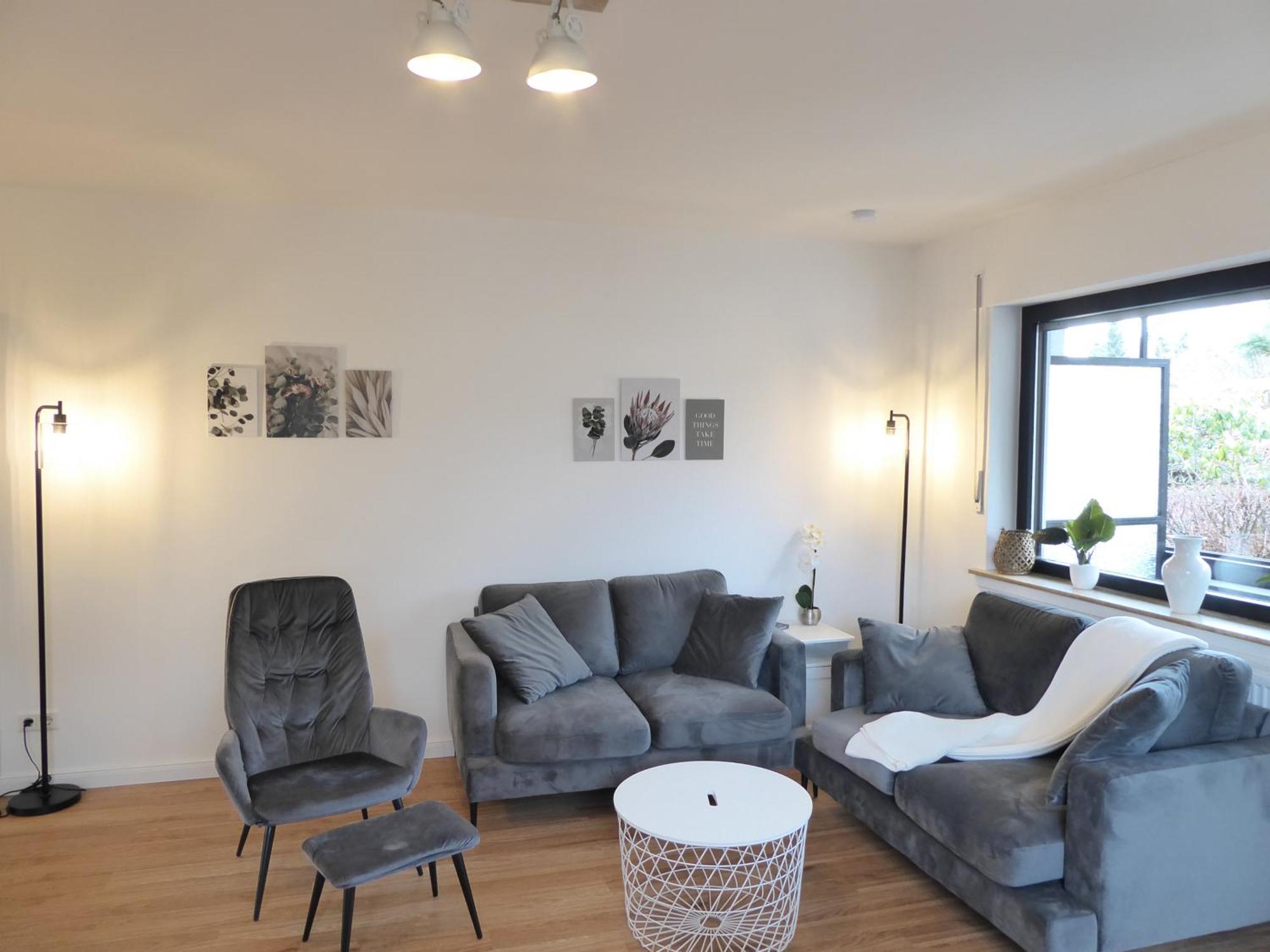 Dreamlounge Winterberg Ferienwohnung 5 Pers Wifi Balkon In Der City Exterior foto